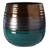 Capri Ceramic Planter