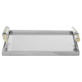 Mixology Herne Mirrored Tray