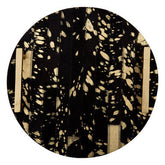 Bowerbird Cowhide Tray