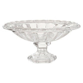Savita Fruit Bowl with Wide Lip