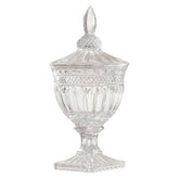 Savita Large Decorative Jar