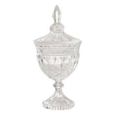 Savita Small Decorative Jar