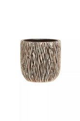 Arid Earthenware Planter