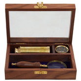 Churchill Nautical Set in a Box