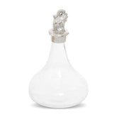 Yala Elephant Glass Decanter Capacity 1 Litre