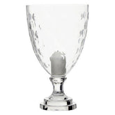 Cortina Medium Honeycomb Hurricane Candle Holder
