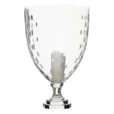 Cortina Large Honeycomb Hurricane Candle Holder