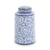 Calix Small Ceramic Jar