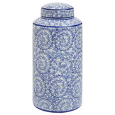 Calix Large Ceramic Jar