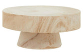 Arlo Small Wooden Riser