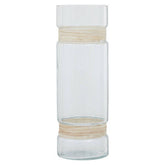 Kuta Natural Large Vase
