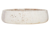 Tibor Travertine Bowl