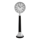 Kensington Townhouse Large Table Clock
