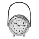 Globe Large Table Clock