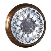 Cayton Wall Clock
