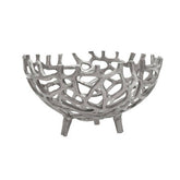 Prato Coral Effect Bowl