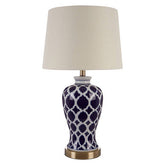 Paloma Table Lamp