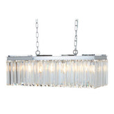Kensington Townhouse 8 Bulbs Pendant Light