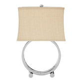 Circlet Concentric Ring Design Table Lamp