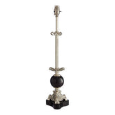 August Table Lamp Base