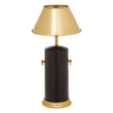 Melvin Empire Shade Table Lamp