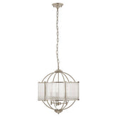 Abira Pendant Light