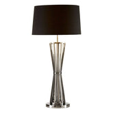 Skye Table Lamp with Twisted Base
