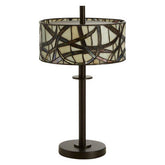 Waldorf Branch Table Lamp