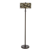 Waldorf Branch Floor Lamp