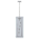 Claridge Five Bulb Pendant Light