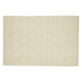 Bosie Jango Small Geometric Iovry Rug