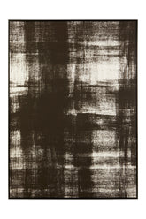 Astratto Black And White Classic Wall Art