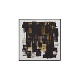 Astratto Impasto Wall Art