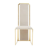 Deana Tall Back Dining Chair