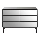 Rovigo 6 Drawer Chest