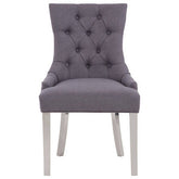 Richmond Grey Dining Chair