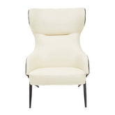 Kiev Ivory Arm Chair
