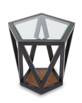 Cibo Hexagon Side Table