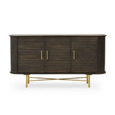 Sojat Mango Wood Sideboard