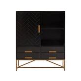 Kochi Cabinet