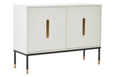 Danta Off White Sideboard