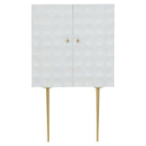 Satara Two Door Cabinet