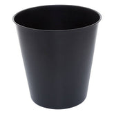 Allegra Kiara Stainless Steel Brown Waste Bin
