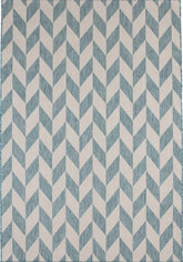 Ecology Outdoor Rug Aqua | 600Aq