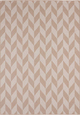 Ecology Outdoor Rug Beige | 600Be