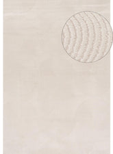 Carmel Cream Geometric Rug | 6070
