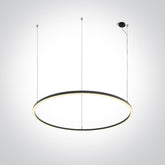 LED Circle Rings - 62156C