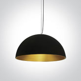 Bowl Shade Pendant Range - 63022A