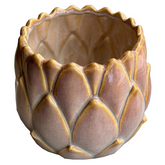 Sabbia Artichoke Plant Pots