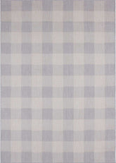 Ecology Outdoor Rug Grey | 700GR